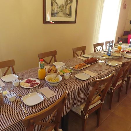 Lo Cel De Tolo Pension Buitenkant foto