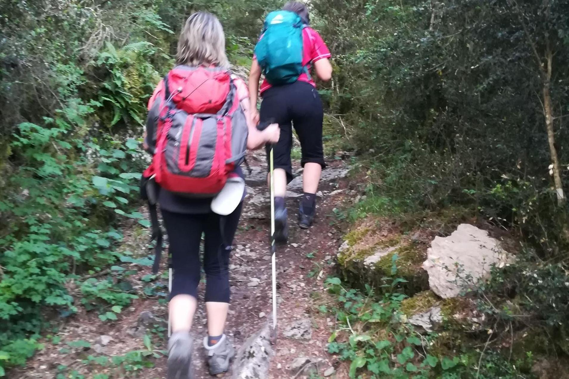 Lo Cel De Tolo Pension Buitenkant foto