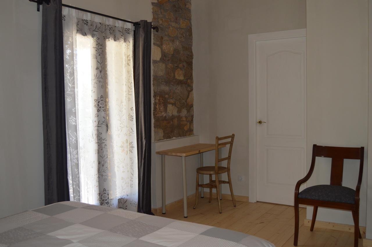 Lo Cel De Tolo Pension Buitenkant foto